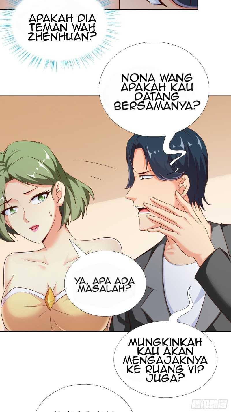Super School Doctor (Supreme Campus Doctor) chapter 101